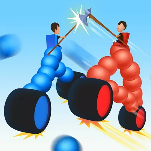 Leviathan's Wake Chimera