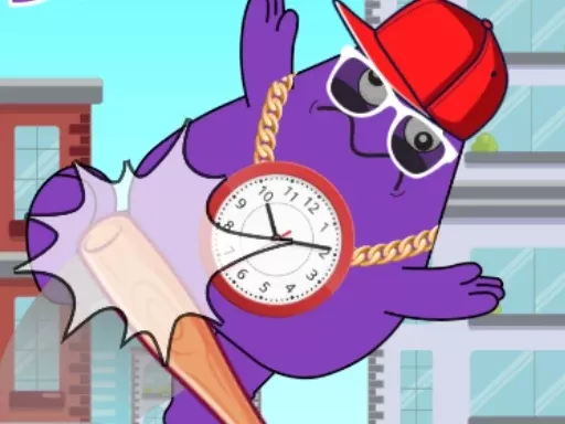 Xylos Prime Recycled